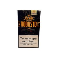 Toscano Robusto Cigars 4s Enkedro
